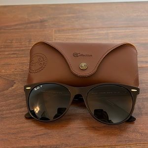Ray-Ban Wayfarer special collection sunglasses